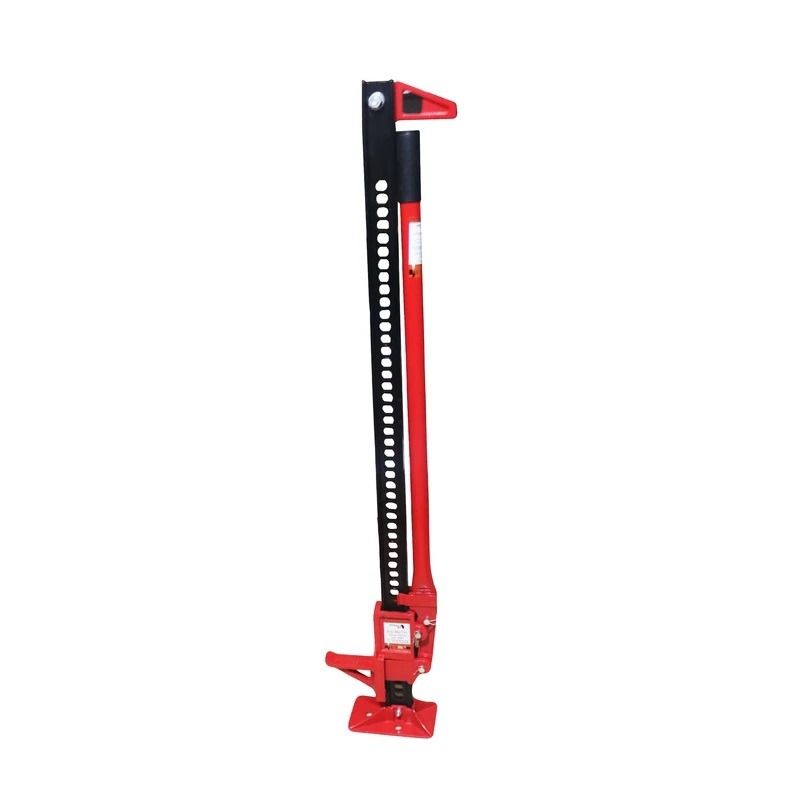 جک دنده ای خودرو نورس مدل smt nors  3ton ظرفیت 3 تن